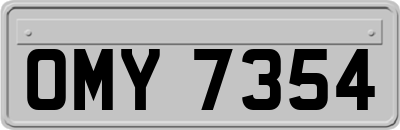 OMY7354