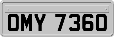 OMY7360