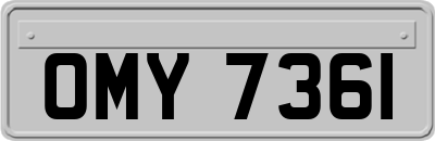 OMY7361