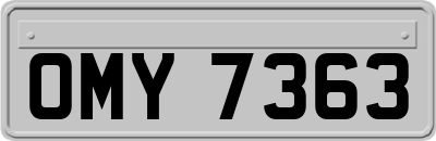 OMY7363