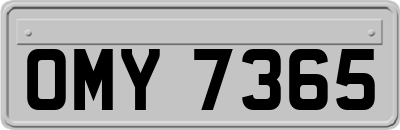 OMY7365