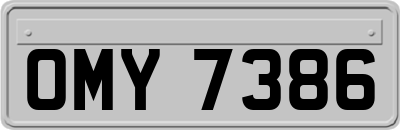 OMY7386
