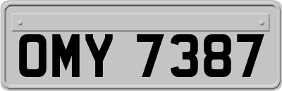 OMY7387