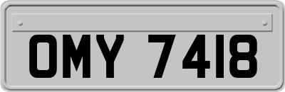 OMY7418