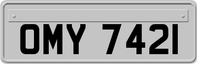 OMY7421