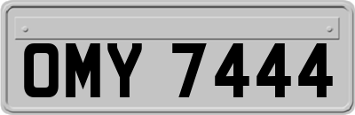 OMY7444