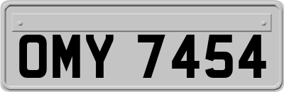 OMY7454