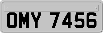 OMY7456