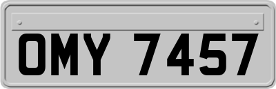 OMY7457