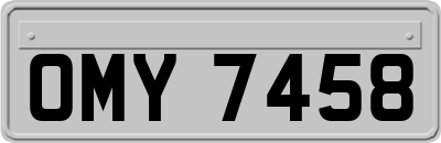 OMY7458