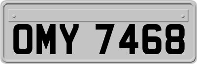 OMY7468