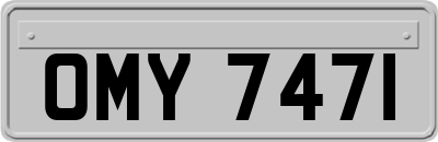 OMY7471