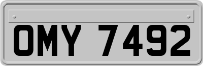 OMY7492