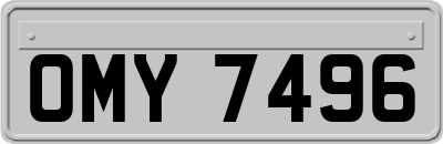 OMY7496
