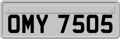 OMY7505