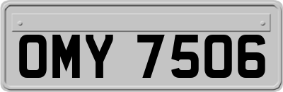 OMY7506
