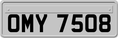 OMY7508