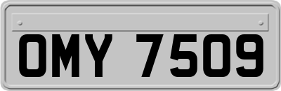 OMY7509