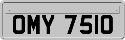 OMY7510