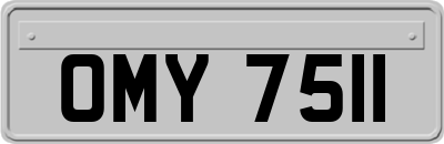 OMY7511