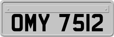 OMY7512