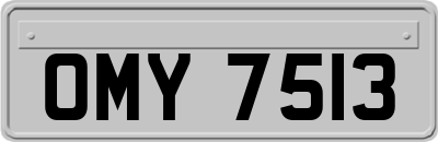 OMY7513