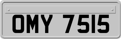 OMY7515