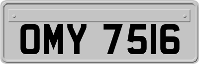 OMY7516