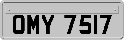 OMY7517