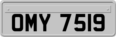 OMY7519