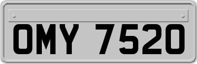 OMY7520
