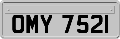 OMY7521