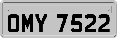 OMY7522