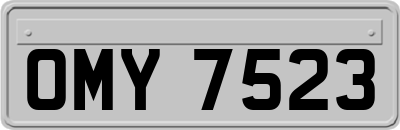 OMY7523