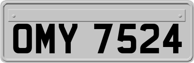 OMY7524
