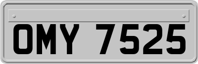 OMY7525