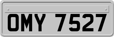 OMY7527
