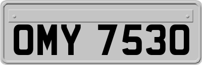 OMY7530
