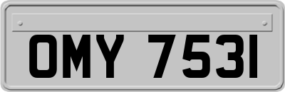 OMY7531