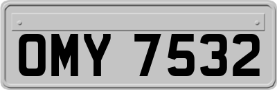 OMY7532