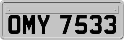 OMY7533
