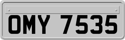 OMY7535