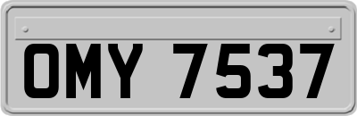 OMY7537