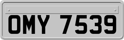 OMY7539