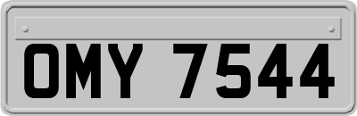 OMY7544