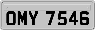 OMY7546