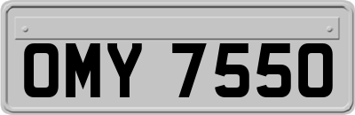 OMY7550