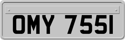 OMY7551