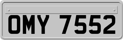OMY7552