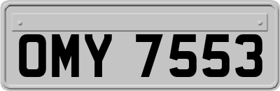 OMY7553